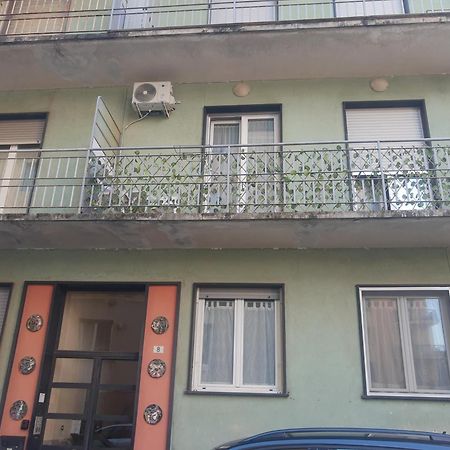 Casa Zahira Daire Rapallo Dış mekan fotoğraf