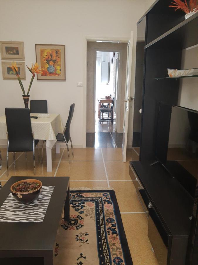 Casa Zahira Daire Rapallo Dış mekan fotoğraf