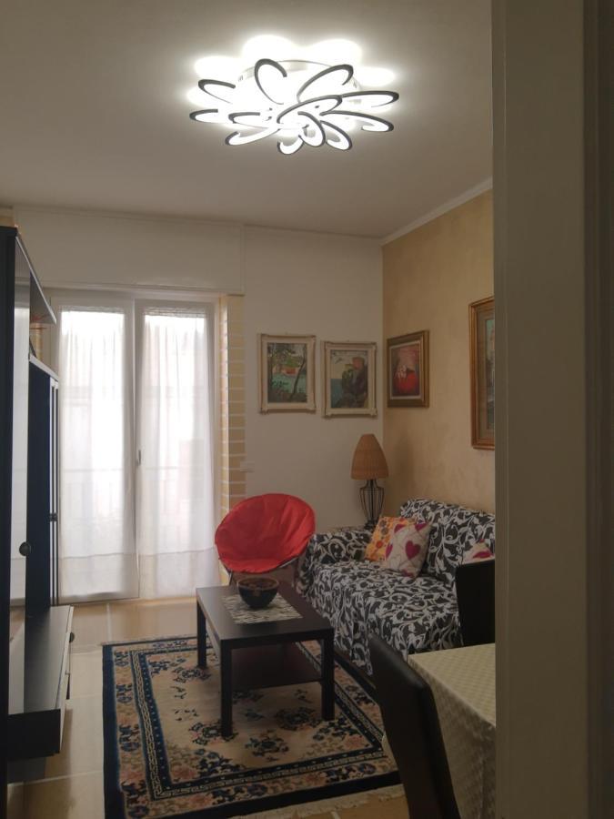 Casa Zahira Daire Rapallo Dış mekan fotoğraf