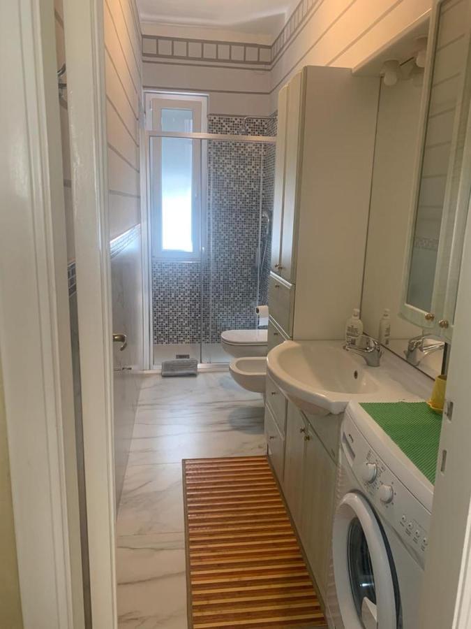 Casa Zahira Daire Rapallo Dış mekan fotoğraf