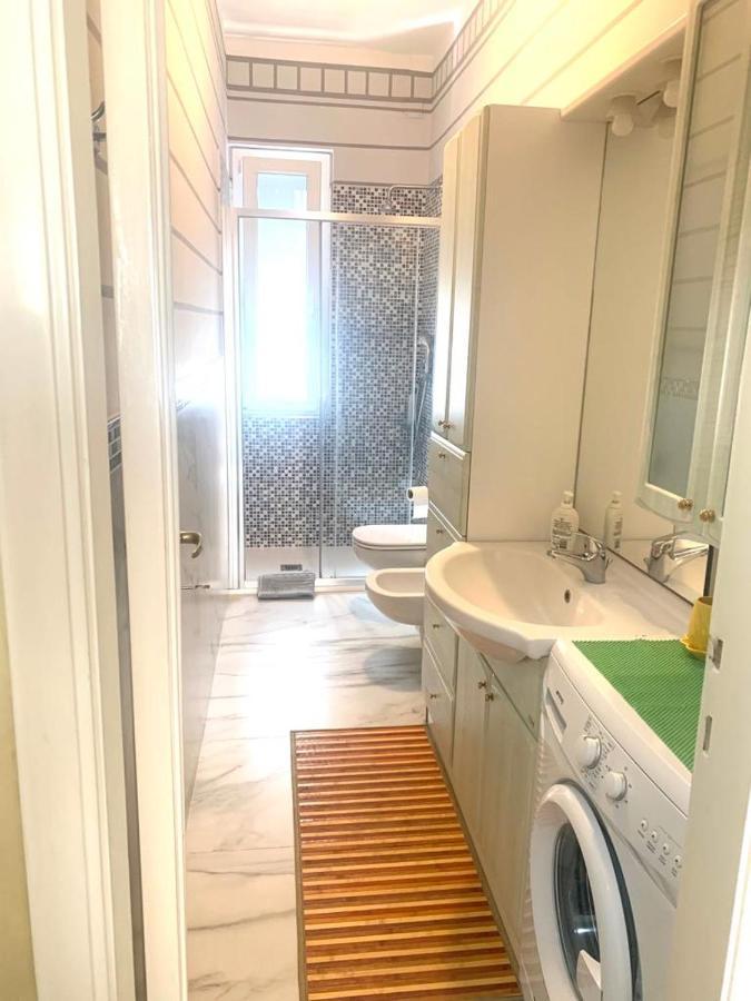 Casa Zahira Daire Rapallo Dış mekan fotoğraf