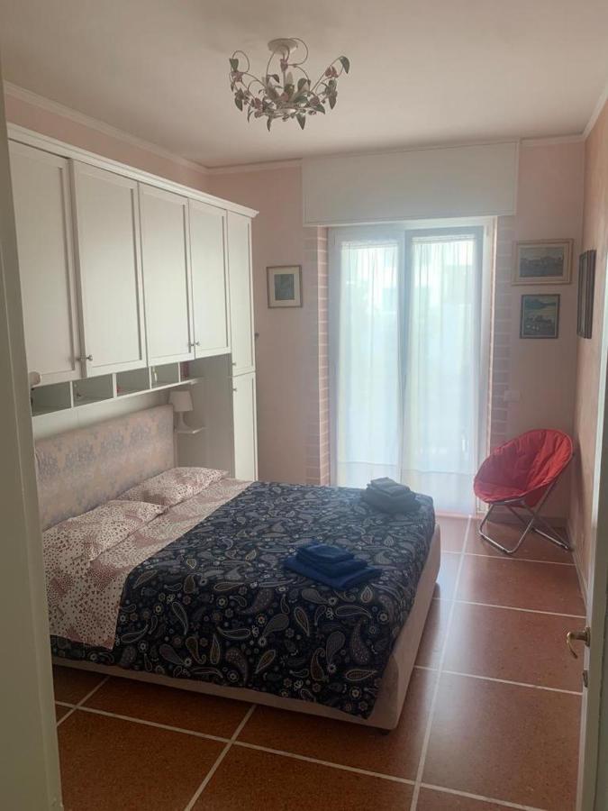 Casa Zahira Daire Rapallo Dış mekan fotoğraf