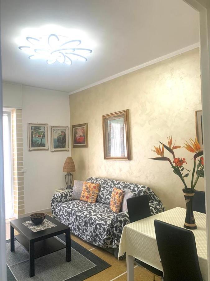Casa Zahira Daire Rapallo Dış mekan fotoğraf