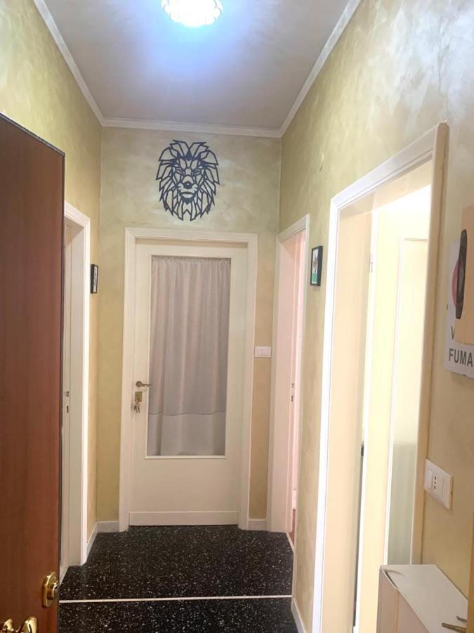 Casa Zahira Daire Rapallo Dış mekan fotoğraf