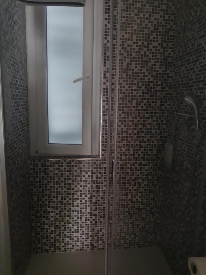 Casa Zahira Daire Rapallo Dış mekan fotoğraf