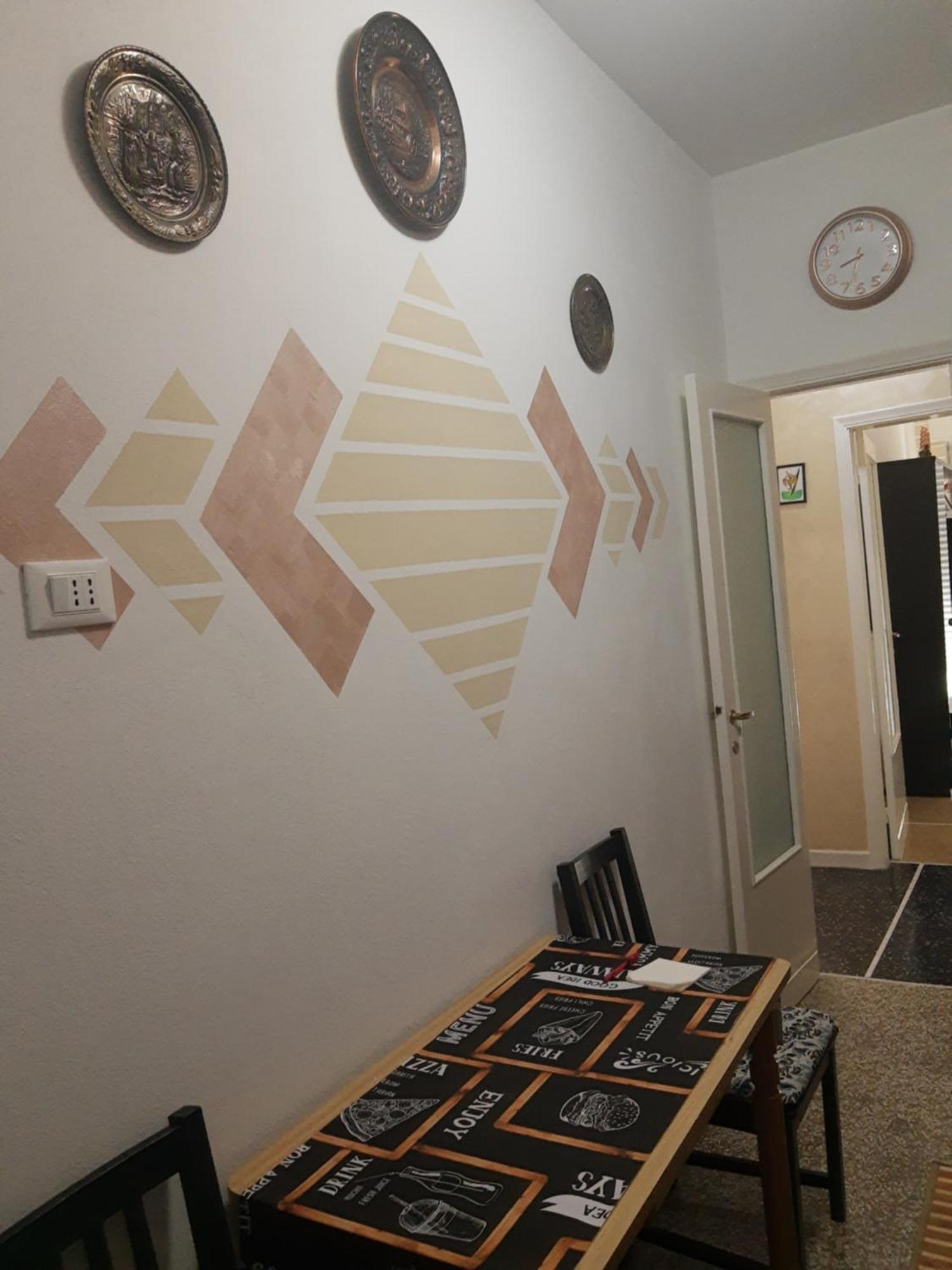 Casa Zahira Daire Rapallo Dış mekan fotoğraf
